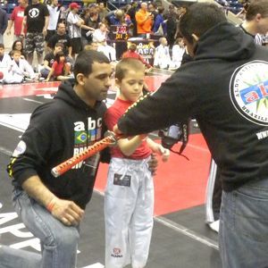 Meet your Posher, Joe